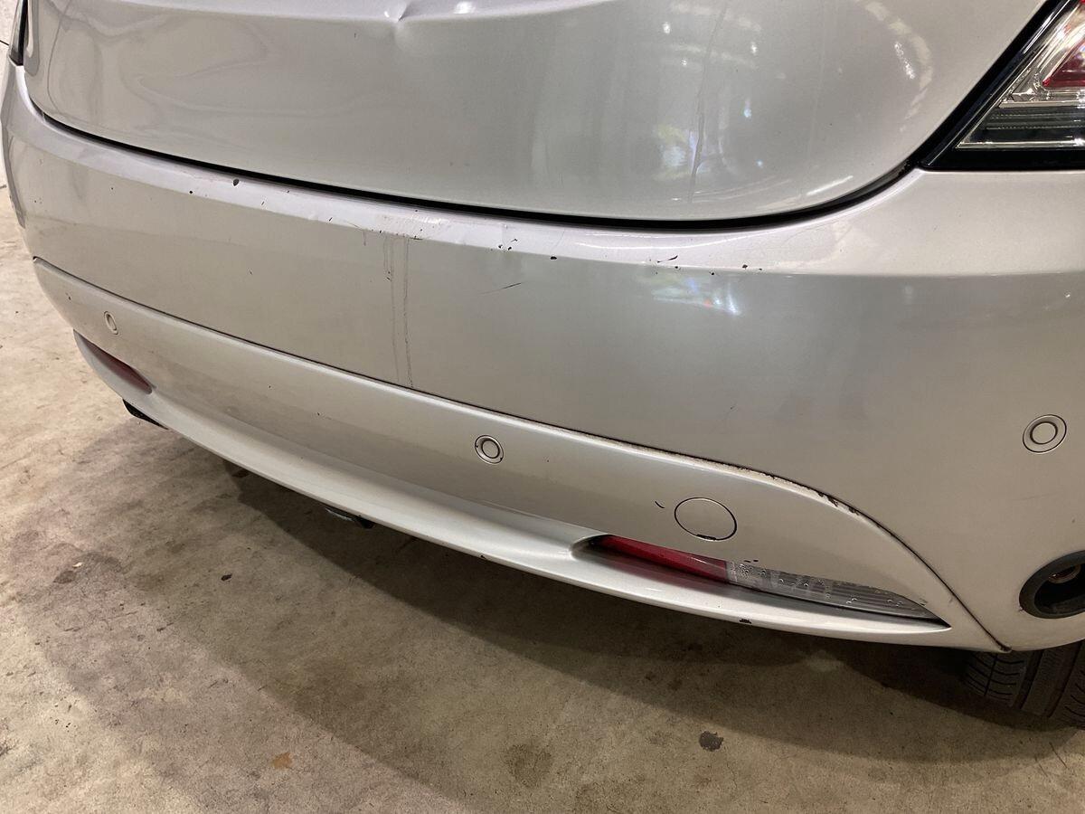 Lancia Ypsilon Platinum cambio automatico GPL