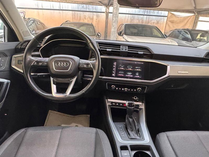 Audi Q3 SPB 35 TDI S tronic