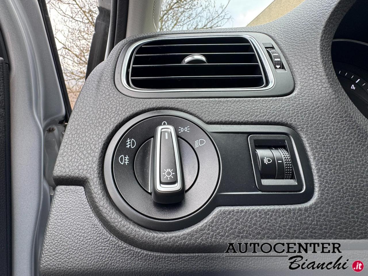 Volkswagen Polo 5 Porte Polo 5p 1.4 tdi Trendline 75cv