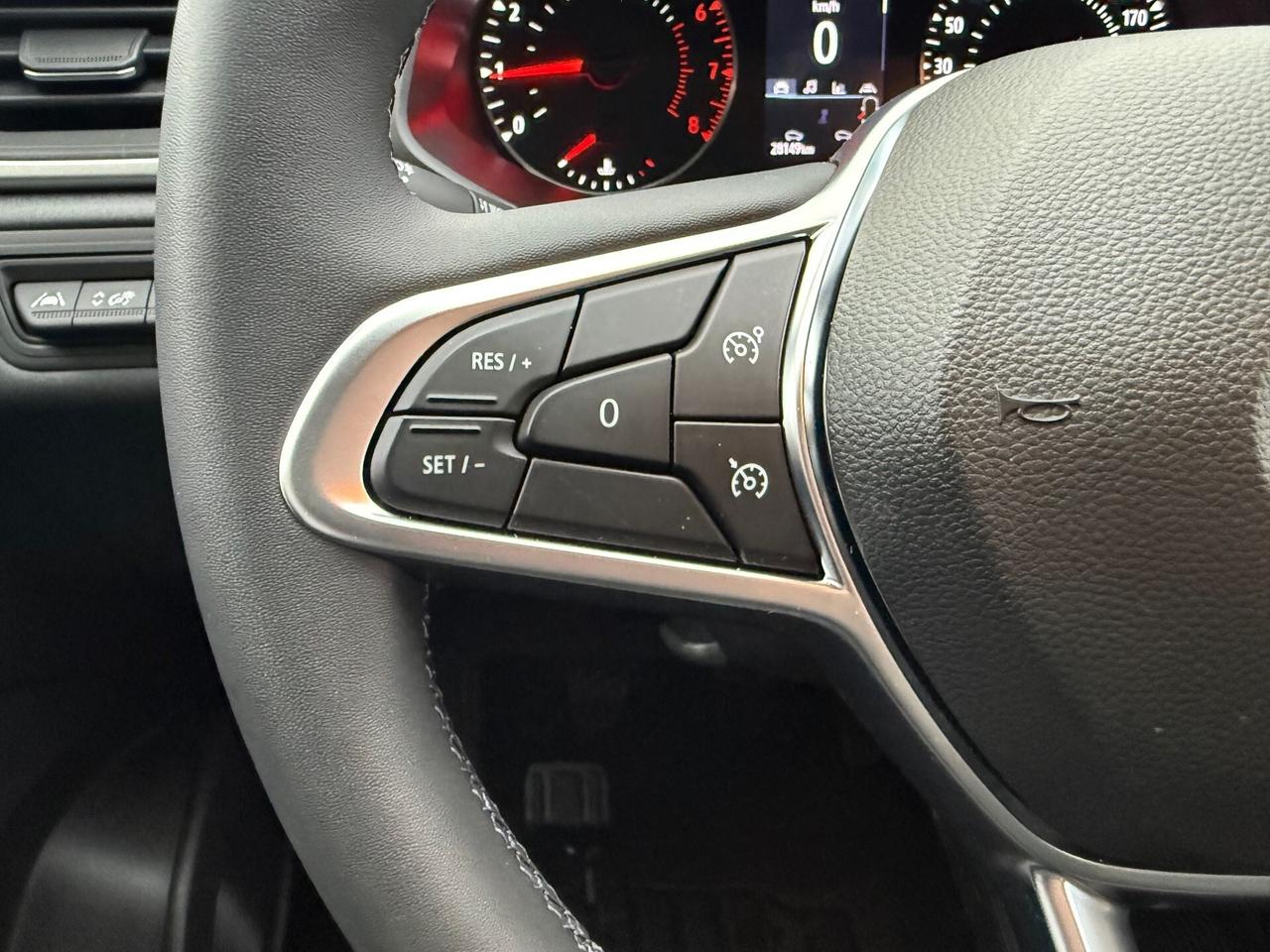 Renault Captur -28.000KM - Neopatentati