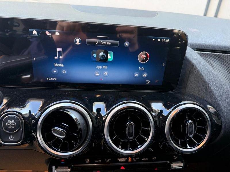 Mercedes-Benz GLA 180 Automatic AMG Line Premium