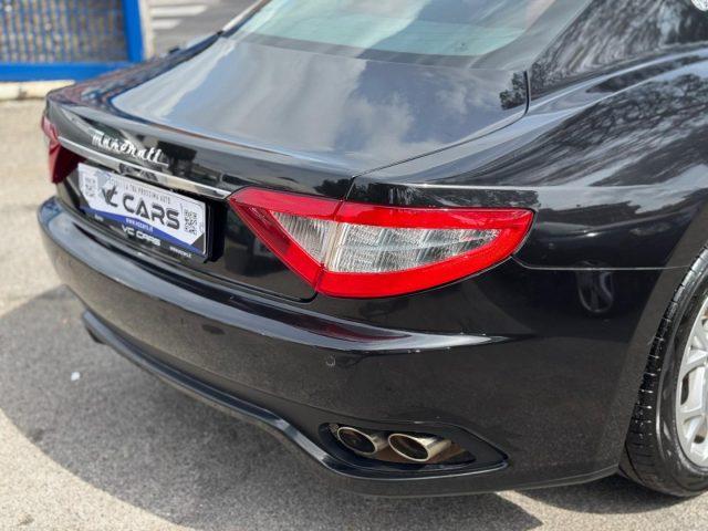 MASERATI GranTurismo 4.2 V8