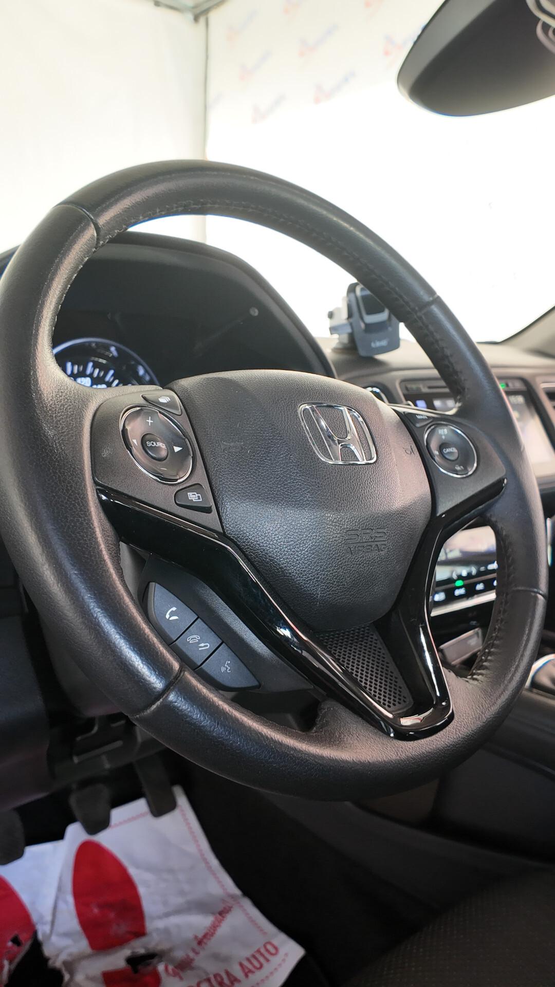 Honda HR-V 1.6 i-DTEC Elegance Connect ADAS