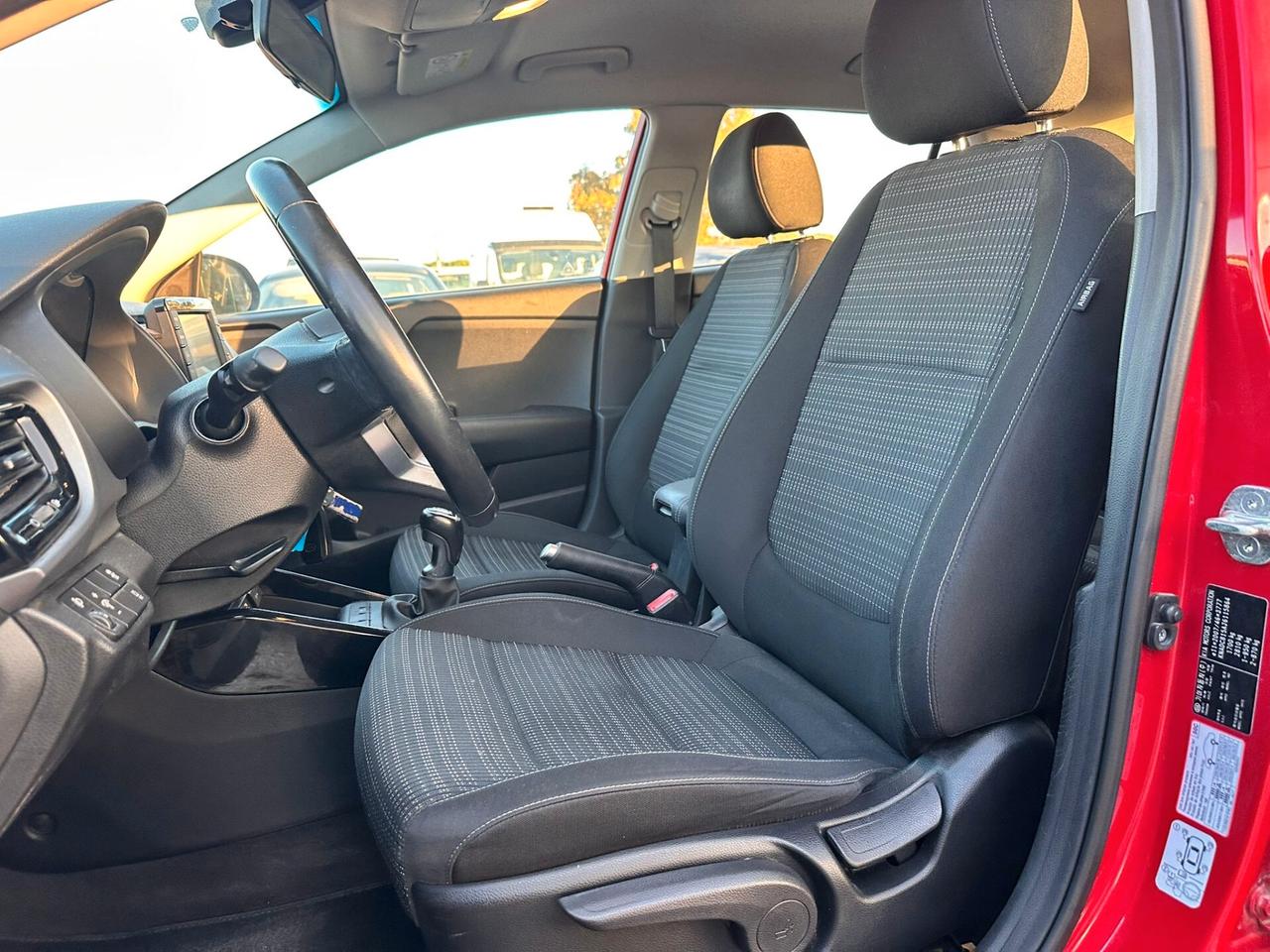 Kia Stonic 1.6 CRDi 110 CV Style