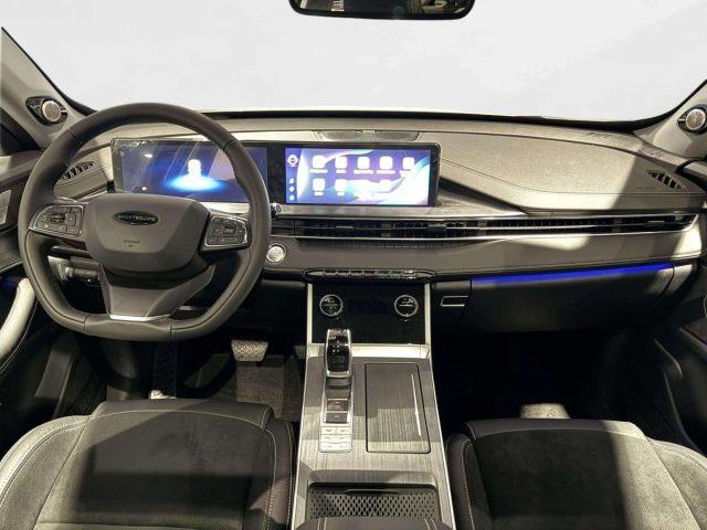 SPORTEQUIPE Sportequipe 6 6 1.5 PHEV AUTOMATICA