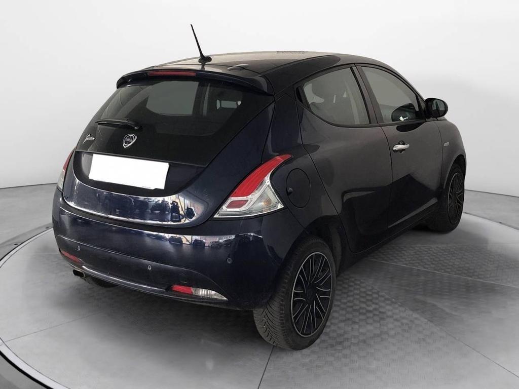Lancia Ypsilon 5 Porte 1.2 Gold