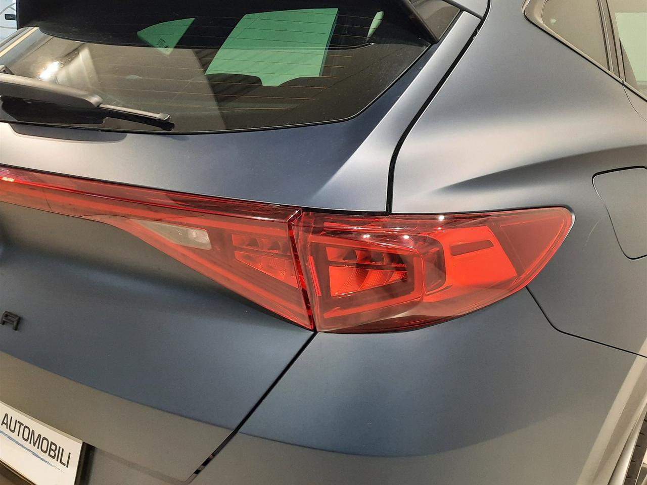 Cupra Formentor 1.4 e-hybrid 204cv dsg