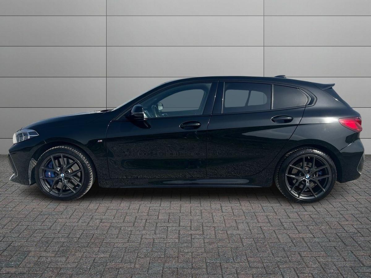 BMW Serie 1 F40 - 118d Advantage auto