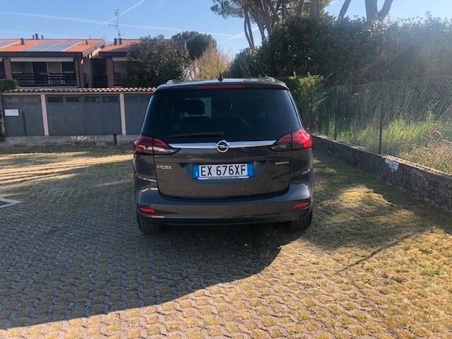 Opel Zafira Tourer 1.6 CDTi 136CV Start&Stop Cosmo