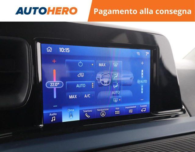 FORD Tourneo Courier 1.0 EcoBoost Active