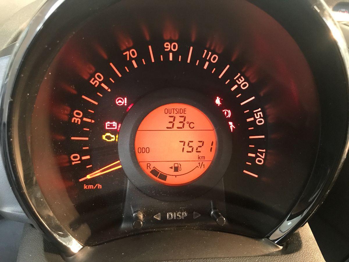CITROEN C1 1.0 72 CV S&S 5p. Feel
