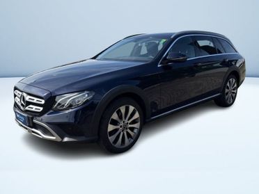 Mercedes-Benz Classe E E SW ALL-TERRAIN 220D SPORT 4MATIC AUTO