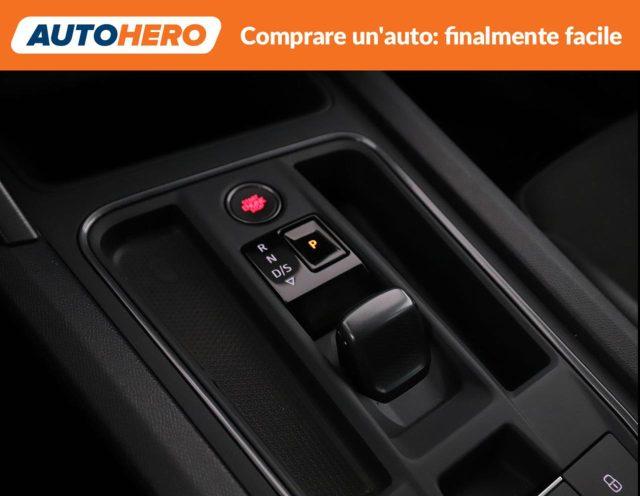CUPRA Formentor 1.4 e-Hybrid DSG