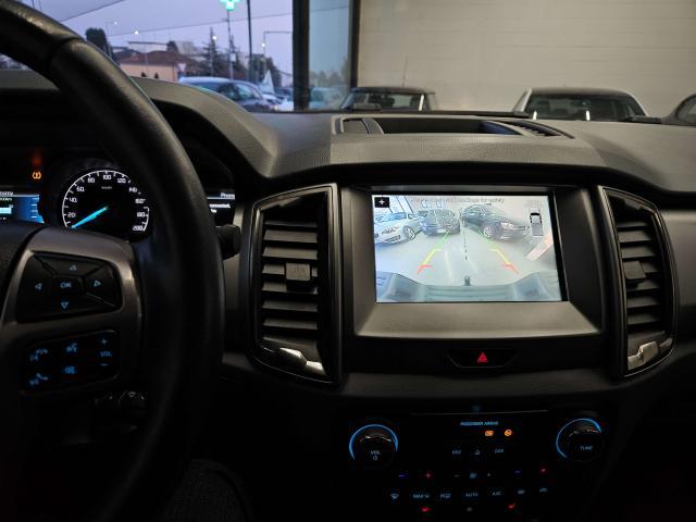 Ford Ranger 3.2 tdci double cab Limited Black