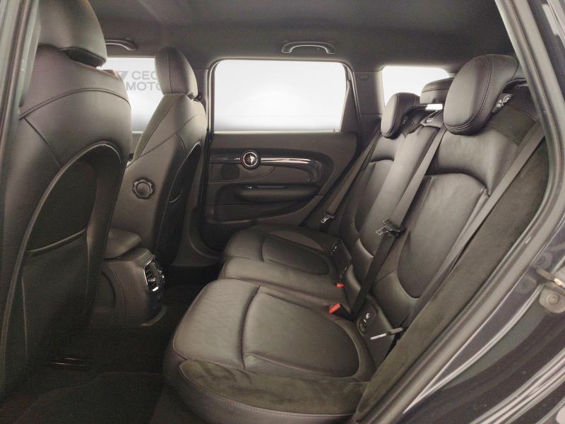 Mini Cooper S Clubman 2.0 Cooper S Hype ALL4