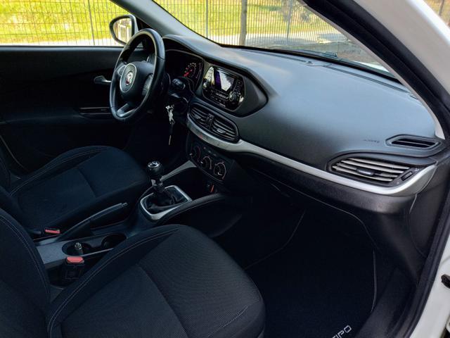 FIAT Tipo 1.4 T-Jet 120CV GPL 5 porte Pop