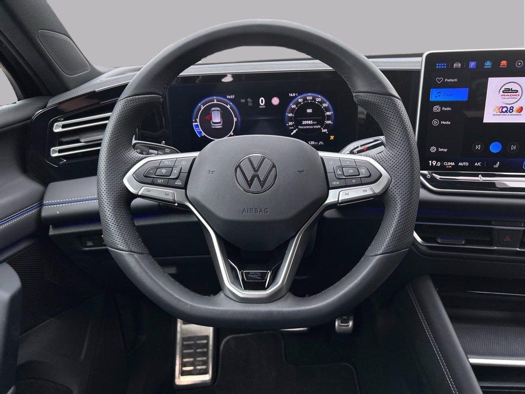 VOLKSWAGEN Tiguan 2.0 tdi r-line 150cv dsg del 2025