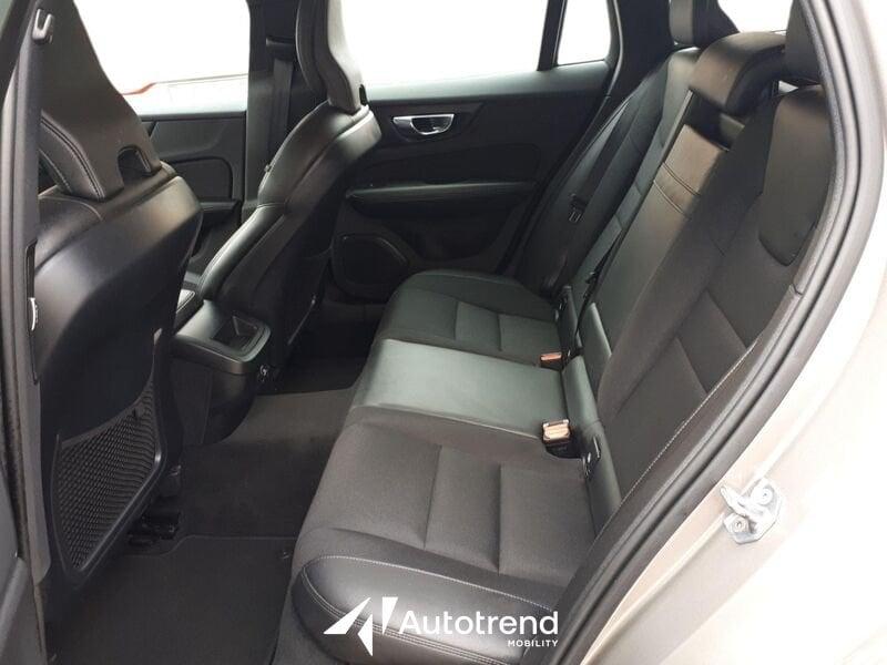 Volvo V60 D3 150 CV Automatica NAVI LED Business Plus
