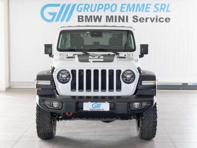 Jeep Wrangler Wrangler 2.2 mjt II Rubicon 1941 by Mopar auto