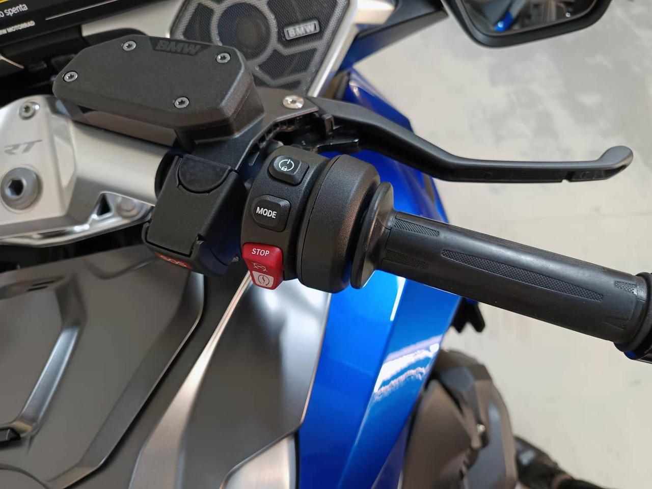 BMW R 1300 RT Impulse