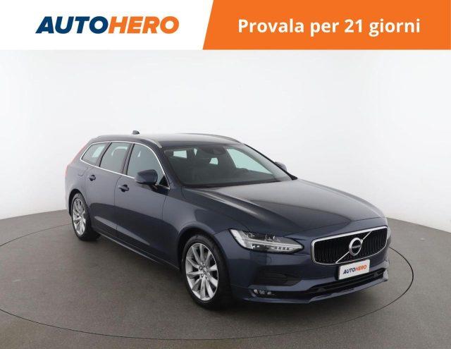 VOLVO V90 D4 Momentum