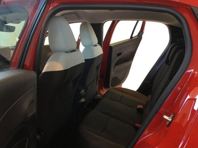 FIAT 600 1.2 100cv Icon MY26