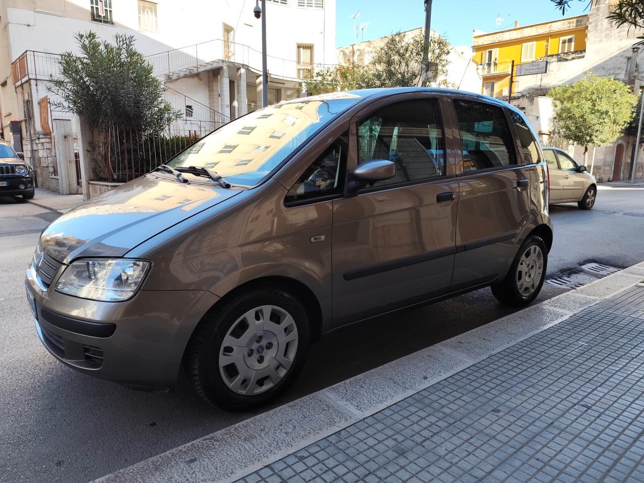 Fiat Idea 1.3 Multijet 70CV DIESEL PERFETTA