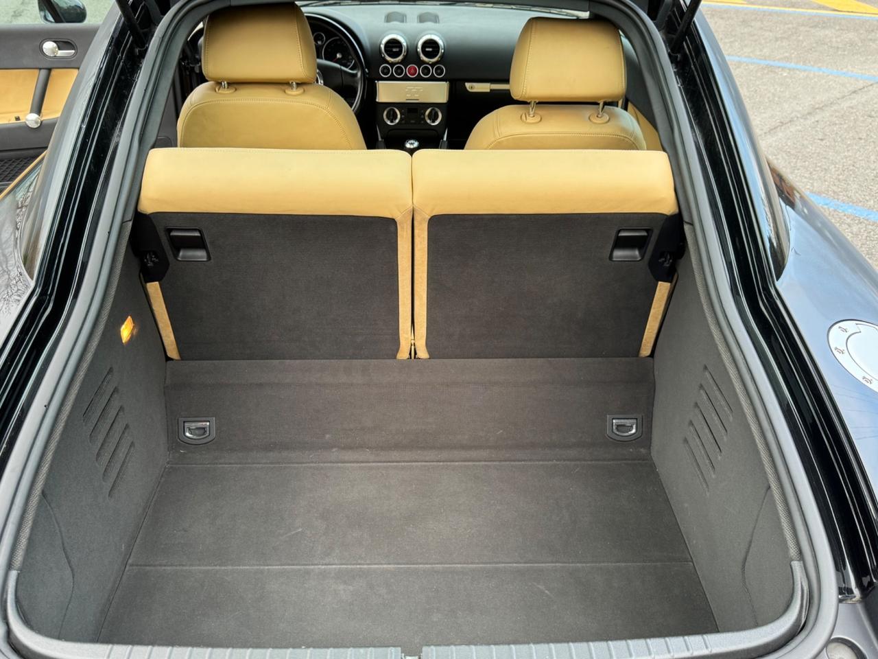 Audi TT Coupé 1.8 - CONDIZIONI INTROVABILI