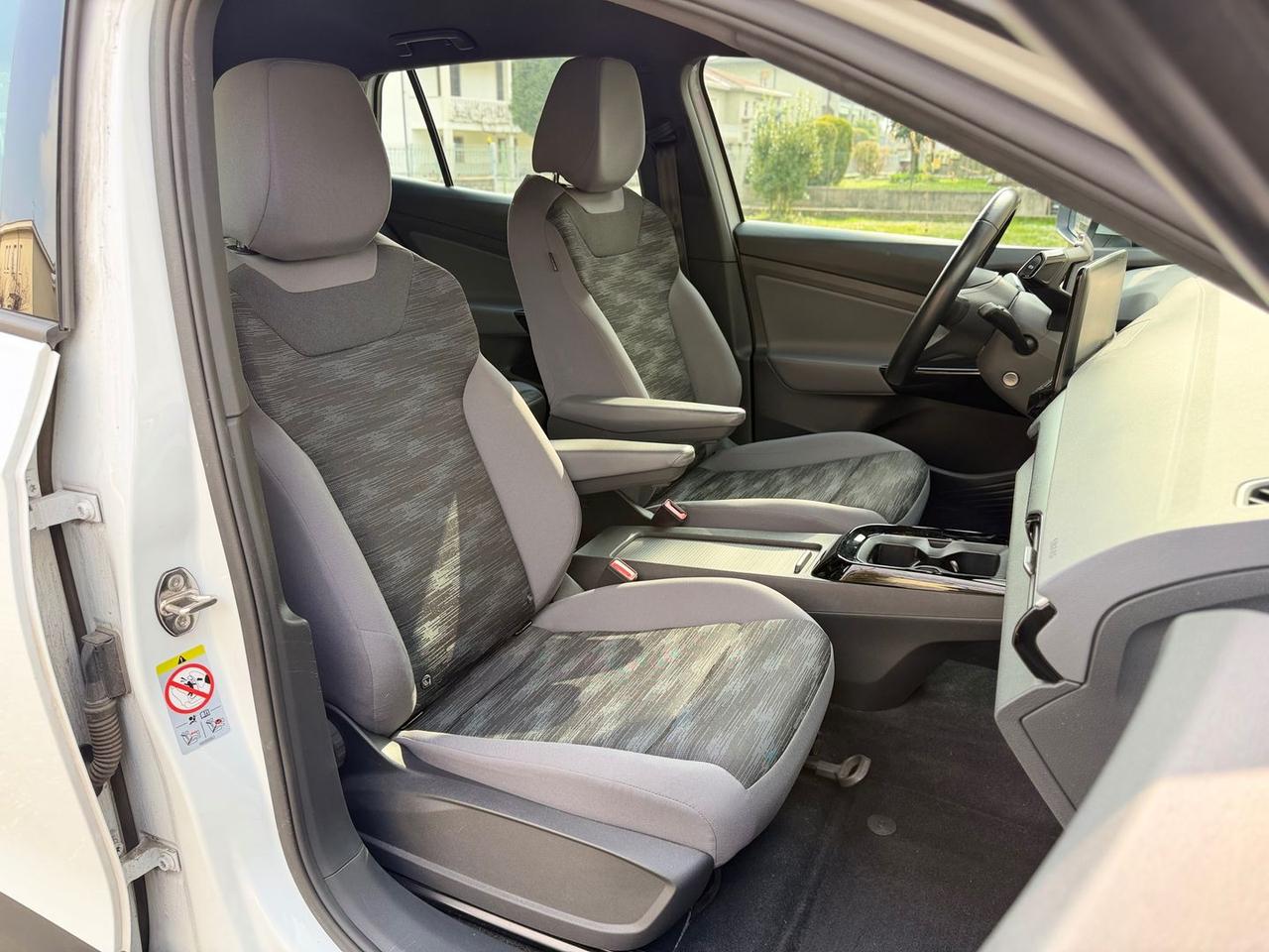 Volkswagen ID.4 Life Pro Performance 77 kWh #9770