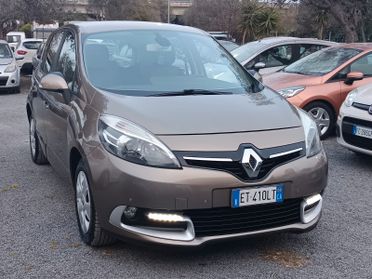 Renault Scenic XMod 2014 - 1.5 dCi Lb automobili