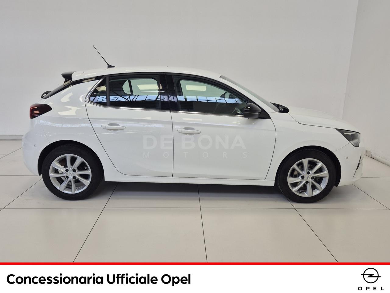 Opel Corsa 1.2 elegance s&s 75cv