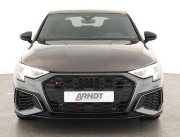 Audi A3 S3 SPB TFSI 310 CV quattro S tronic sport