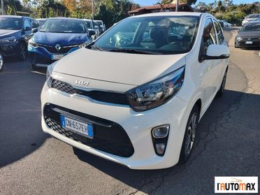 KIA - Picanto Style 1.0 dpi Cambio Automatico