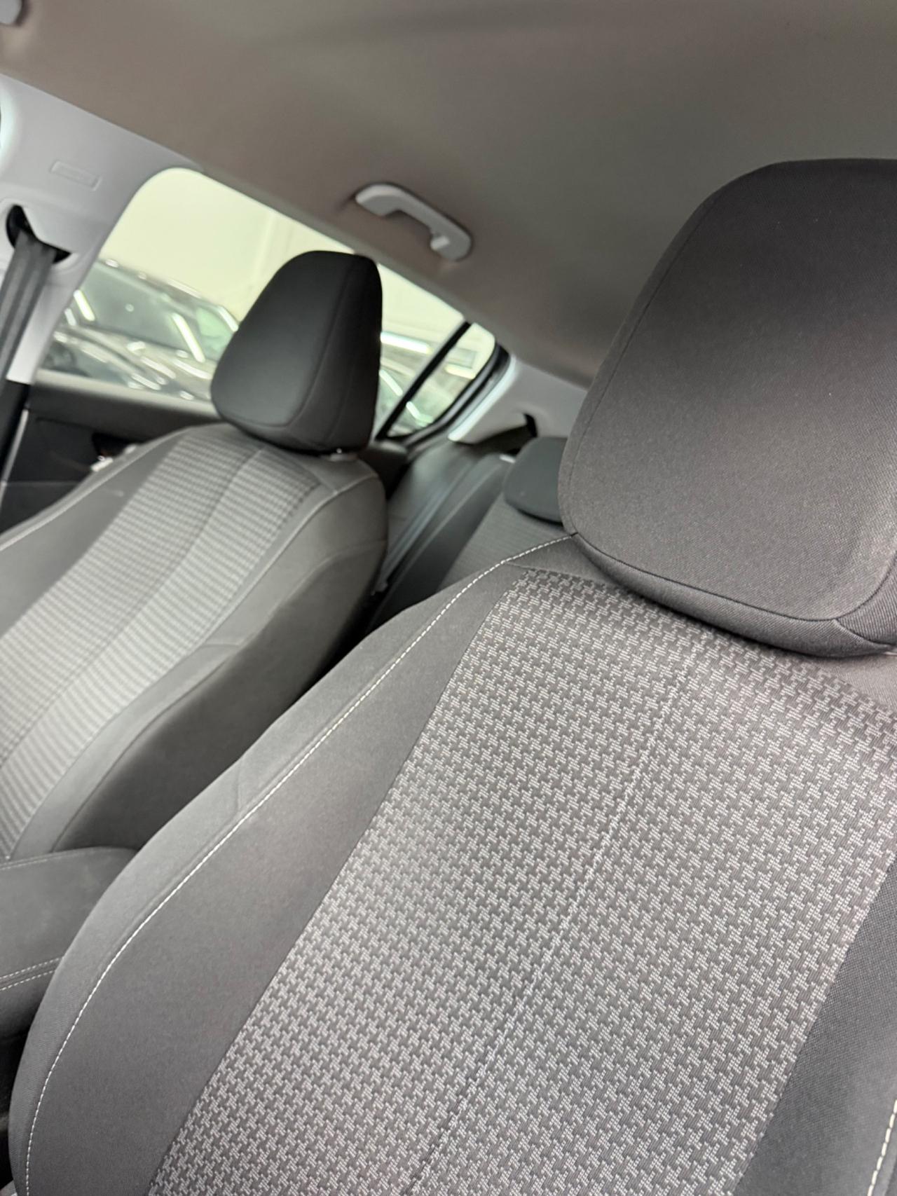 Peugeot 308 BlueHDi 130 S&S Allure FINANZIABILE