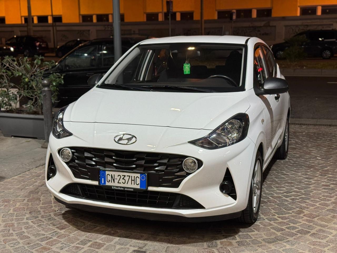 Hyundai i10 1.0 MPI Advanced