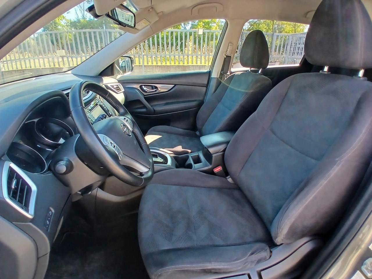 Nissan X-Trail 1.6 dCi 2WD Acenta Premium AUT.