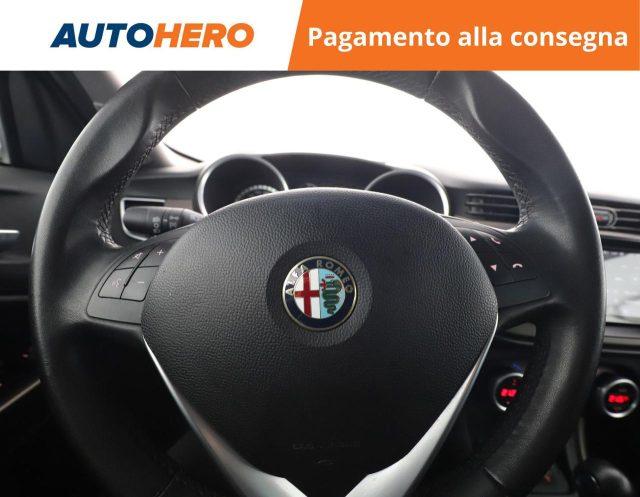 ALFA ROMEO Giulietta 2.0 JTDm-2 175 CV TCT Distinctive