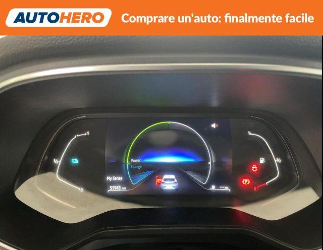 RENAULT Clio Full Hybrid E-Tech 140 CV 5 porte E-Tech