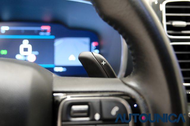 CITROEN C5 Aircross BLUEHDI 130 S&S EAT8 SHINE NEOPATENTATI FARI LED