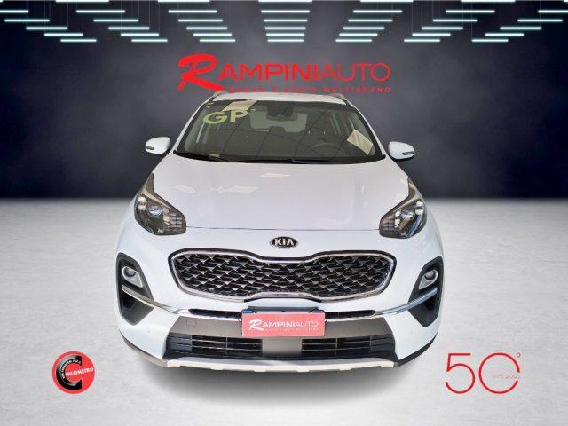 KIA Sportage 1.6 ECOGPL Unico Prop. KM 87.000 Pronta Consegna
