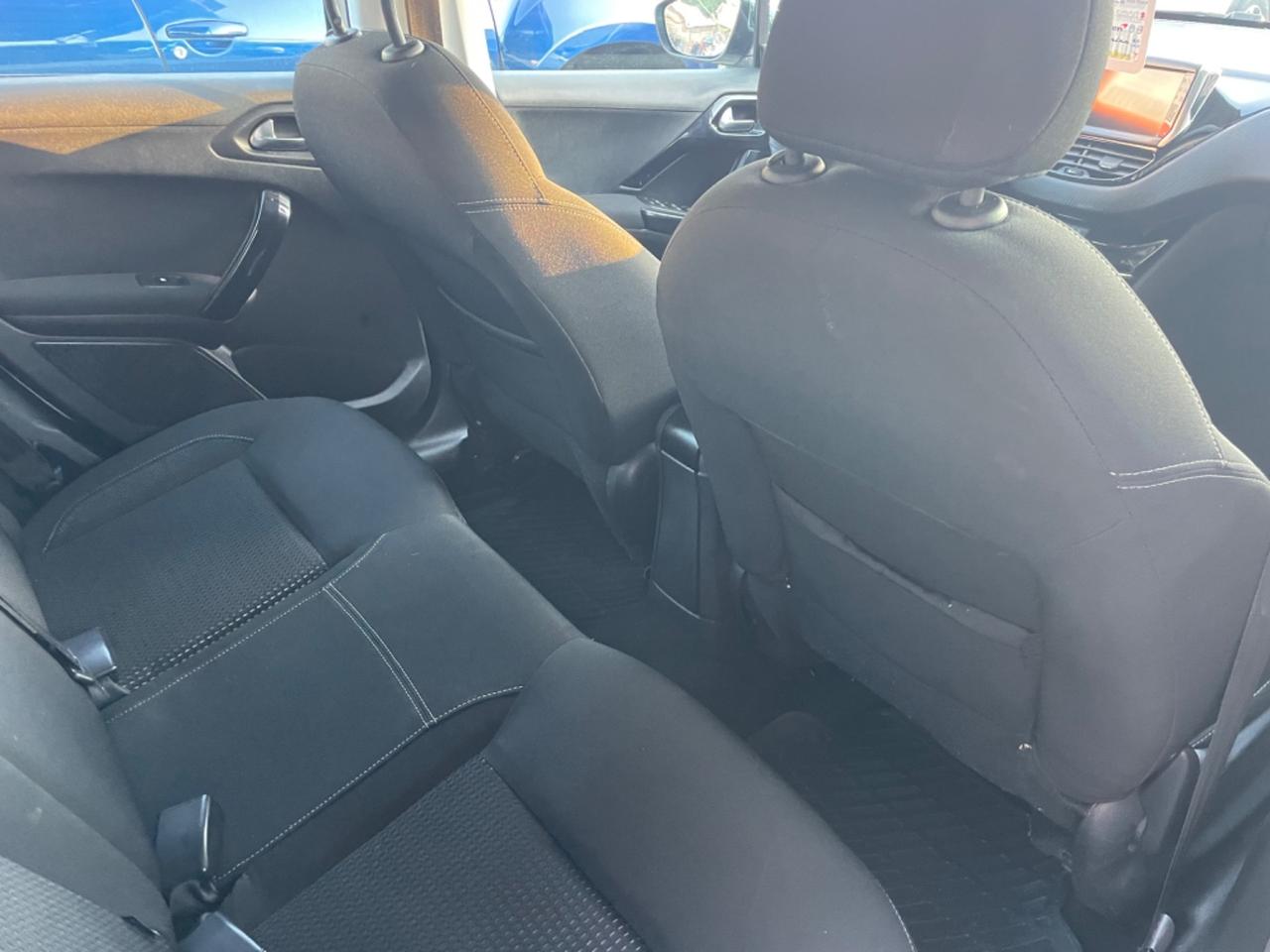 PEUGEOT 208 1.6 DIESEL 100 (CV) 2018