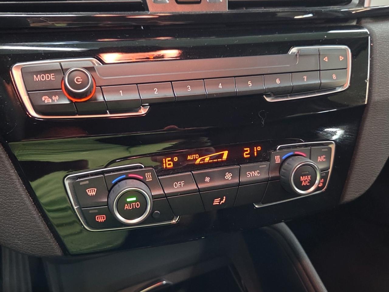 Bmw X1 xDrive25e Business Advantage