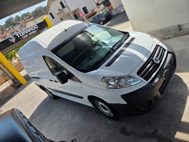 Fiat Scudo 2.0 MJT PL-TN Furgone 12q. Co