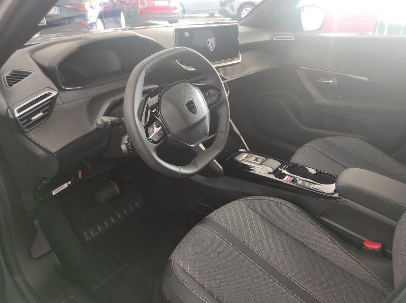 PEUGEOT 2008 2ª serie - 2008 Hybrid 110 e-DCS6 Allure