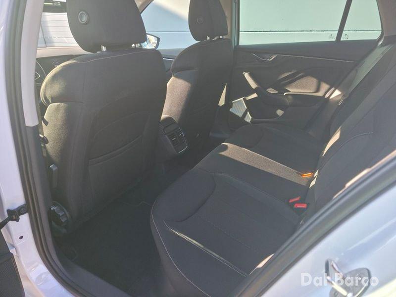 Škoda Kamiq 1.0 TSI 110cv ScoutLine