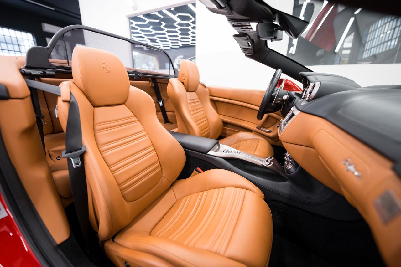 Ferrari California--PERFETTA