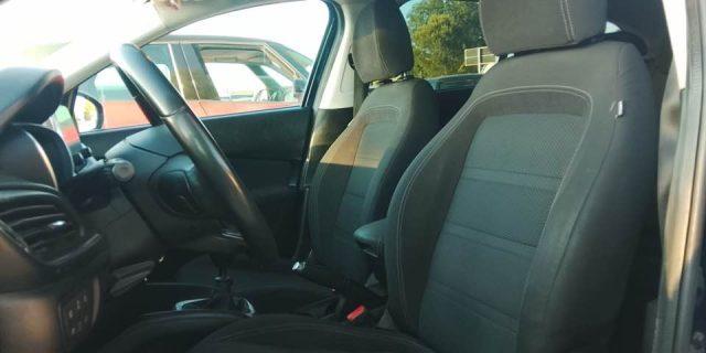 FIAT Tipo 1.6 Mjt S&S DCT SW Lounge