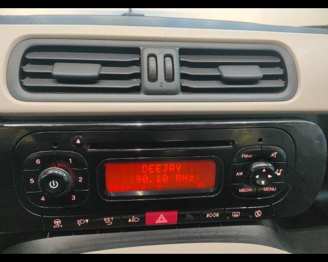 FIAT New Panda 0.9 t.air turbo 4x4 85cv E6