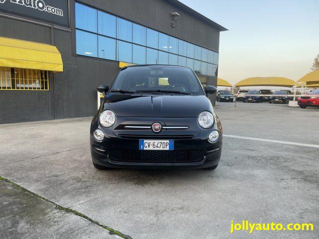 FIAT 500 1.0 Hybrid ** KM 0 ** - OK NEOPATENTATI