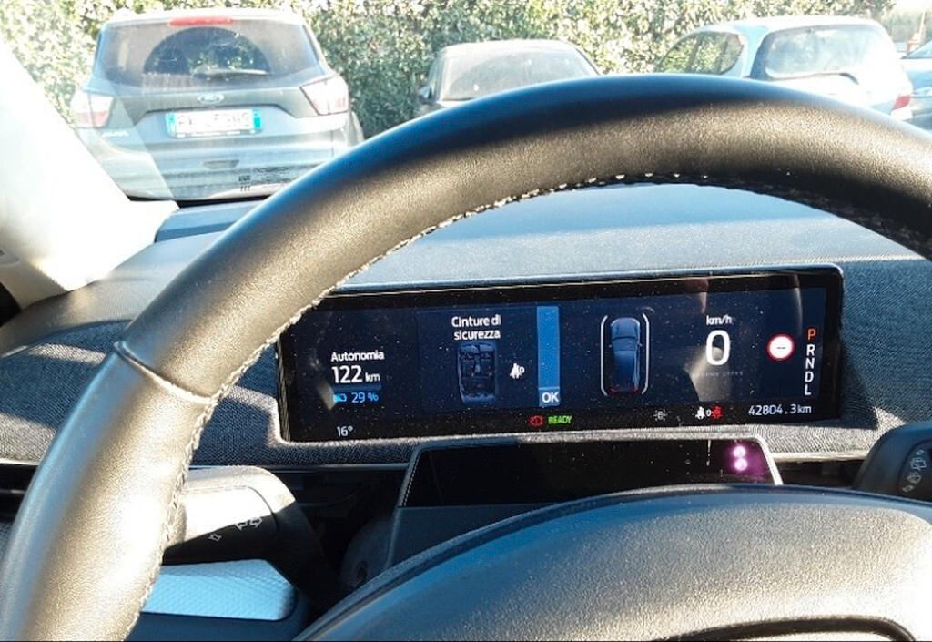 FORD MUSTANG MACH-E STANDARD RANGE 269CV ( FARI LED - PELLE - PARK ASSIST - NAVI - MIRROR - ADAPTIVE CRUISE - TELECAMERA 360 )